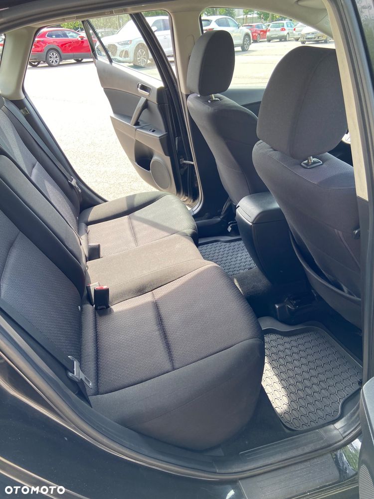 Mazda 3 1.6 CD Comfort - 10