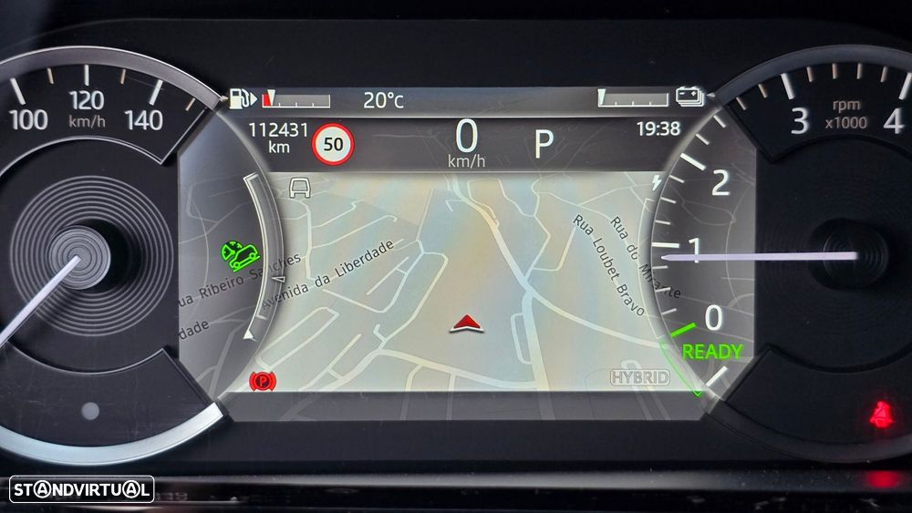 Land Rover Range Rover Evoque - 19