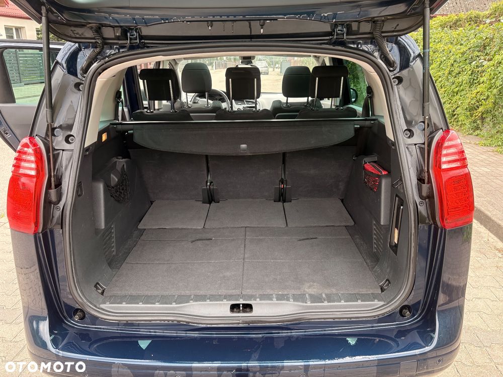 Peugeot 5008 - 6