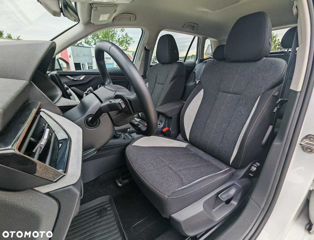 Skoda Kamiq 1.5 TSI Selection - 9