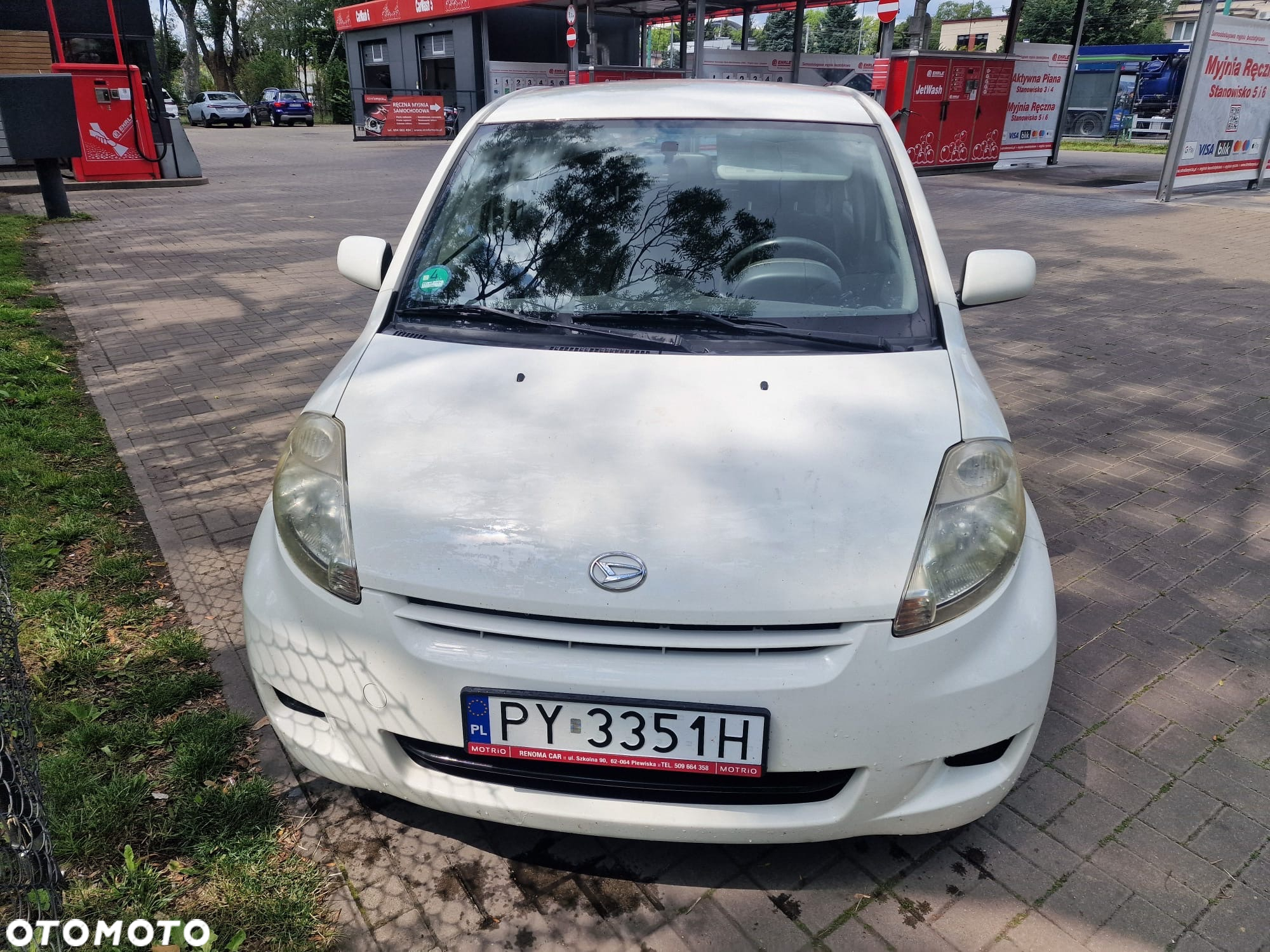 Daihatsu Sirion 1.0 CooLine - 13
