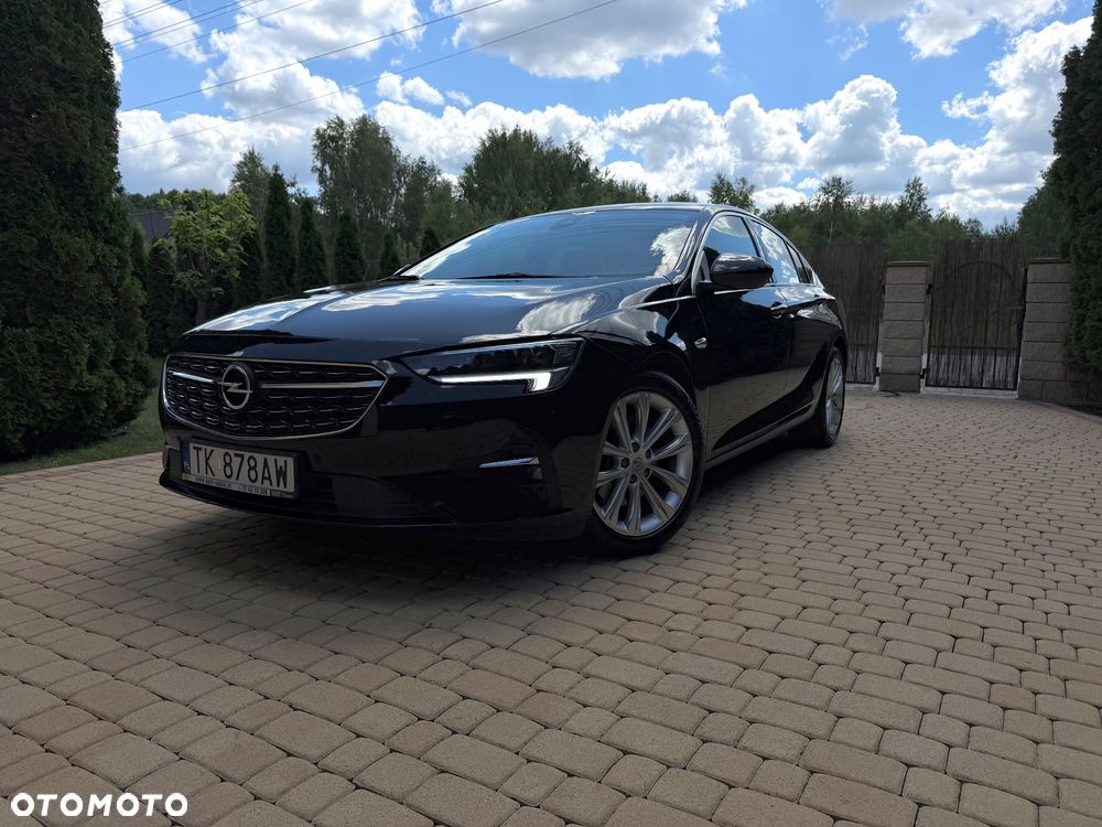 Opel Insignia 2.0 T Business Elegance S&S - 1