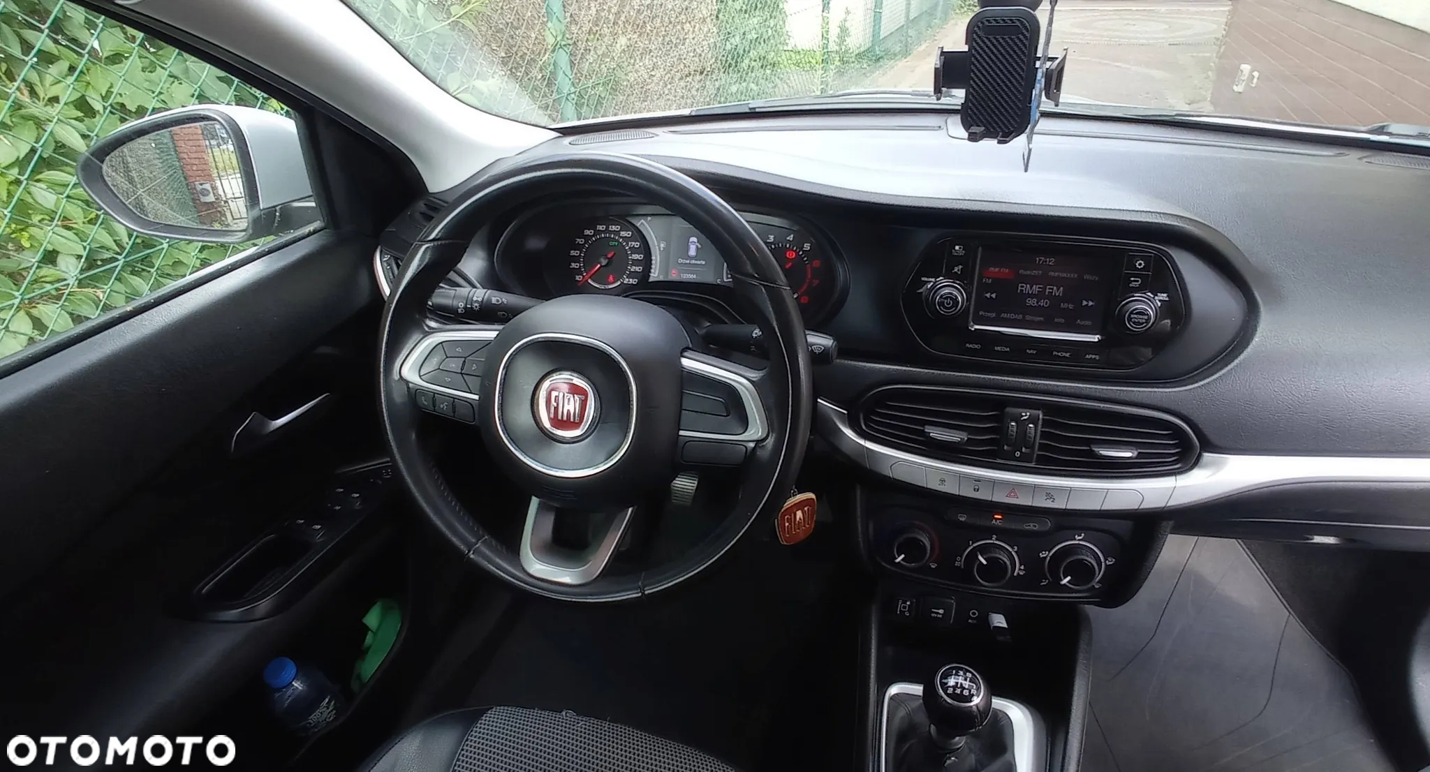 Fiat Tipo 1.4 16v Pop - 5