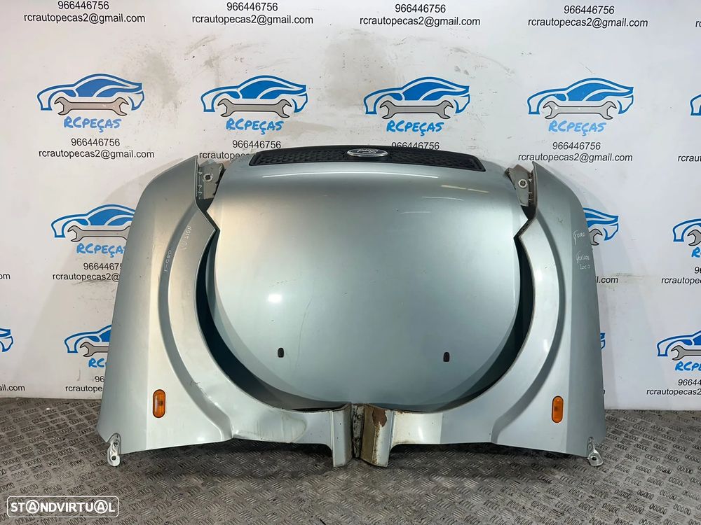 .Frente Completa Ford Fusion 1.4 HDi 69cv 2002 - 2012 - 13