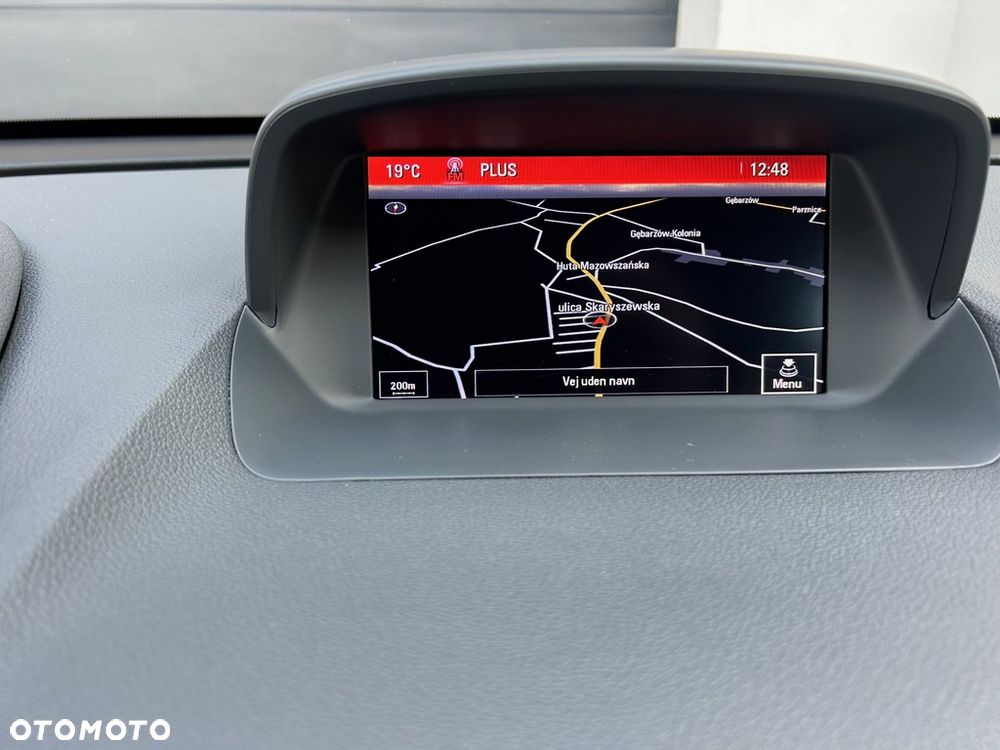 Opel Mokka 1.4 Turbo Automatik Innovation - 9