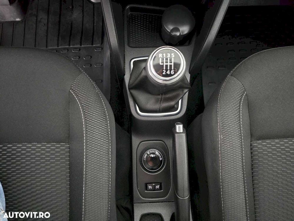 Dacia Duster 1.5 Blue dCi 4WD Comfort - 23