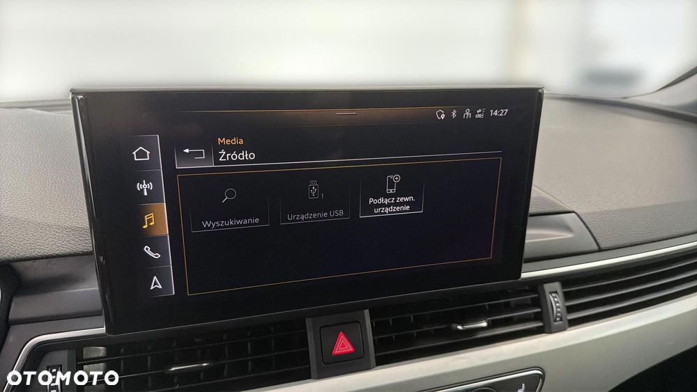 Audi A4 Avant 35 TFSI mHEV Advanced S tronic - 31