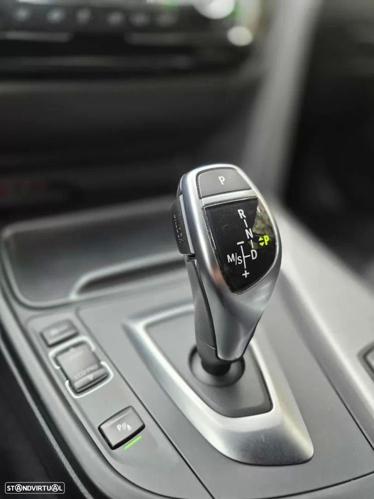 BMW 420 Gran Coupé d Line Sport Auto - 13