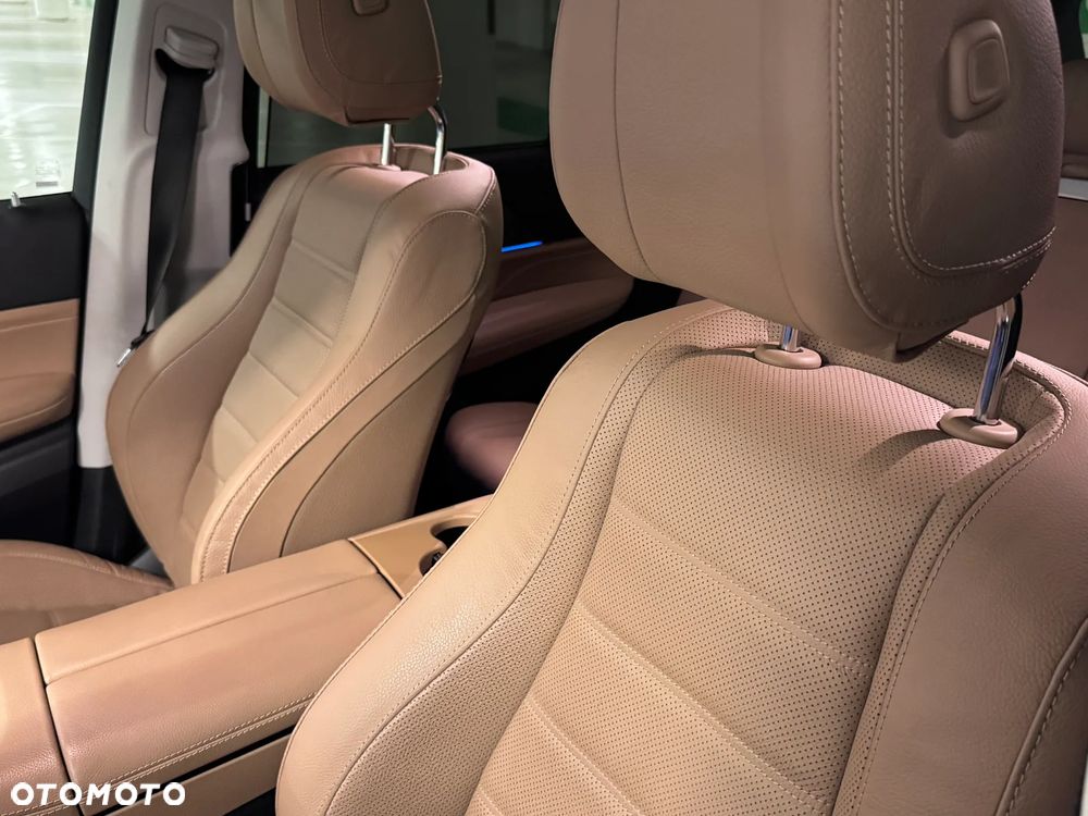 Mercedes-Benz GLE 580 4Matic 9G-TRONIC AMG Line - 18