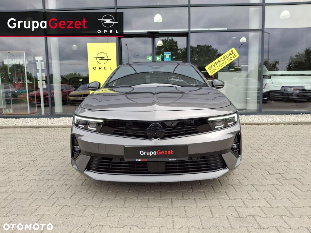 Opel Astra - 6