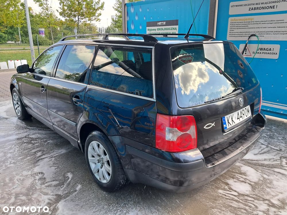 Volkswagen Passat - 3