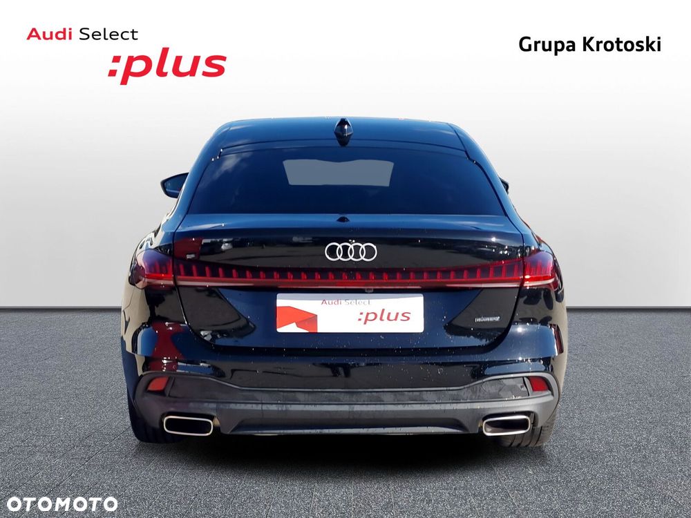 Audi A5 Limousine 2025