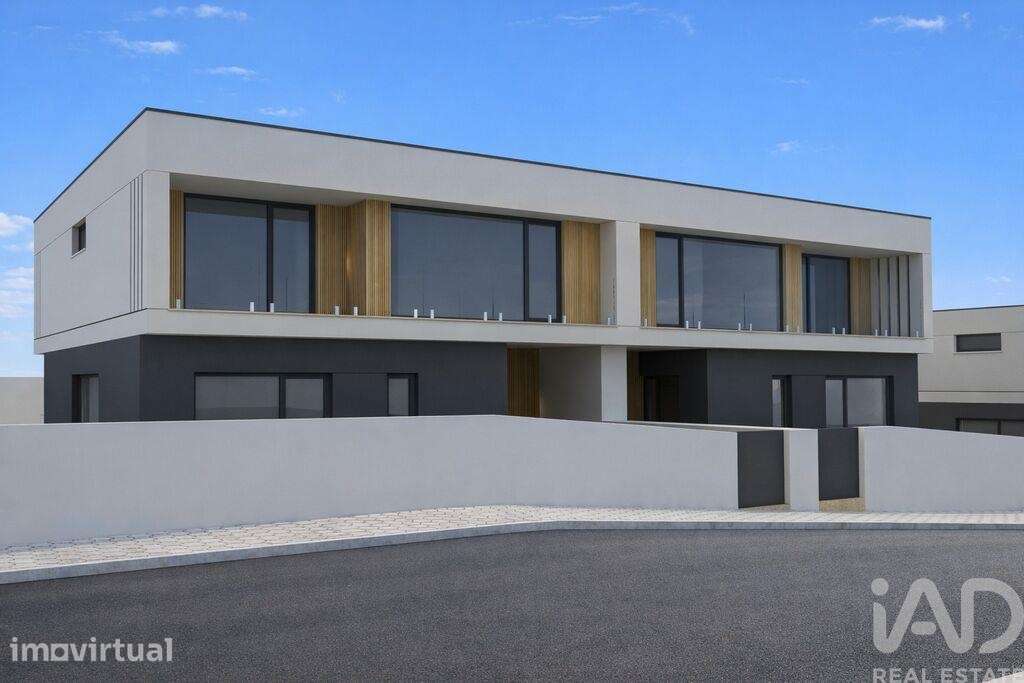Terreno para construção em Fornos - Grande imagem: 3/7
