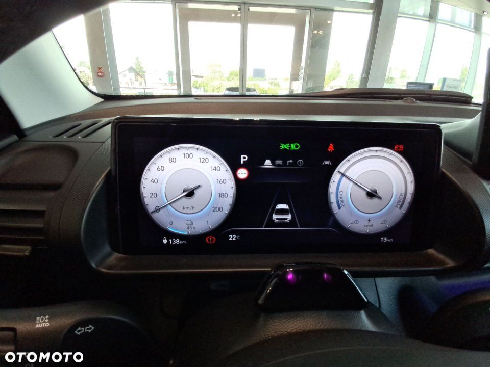 Hyundai Inster - 12