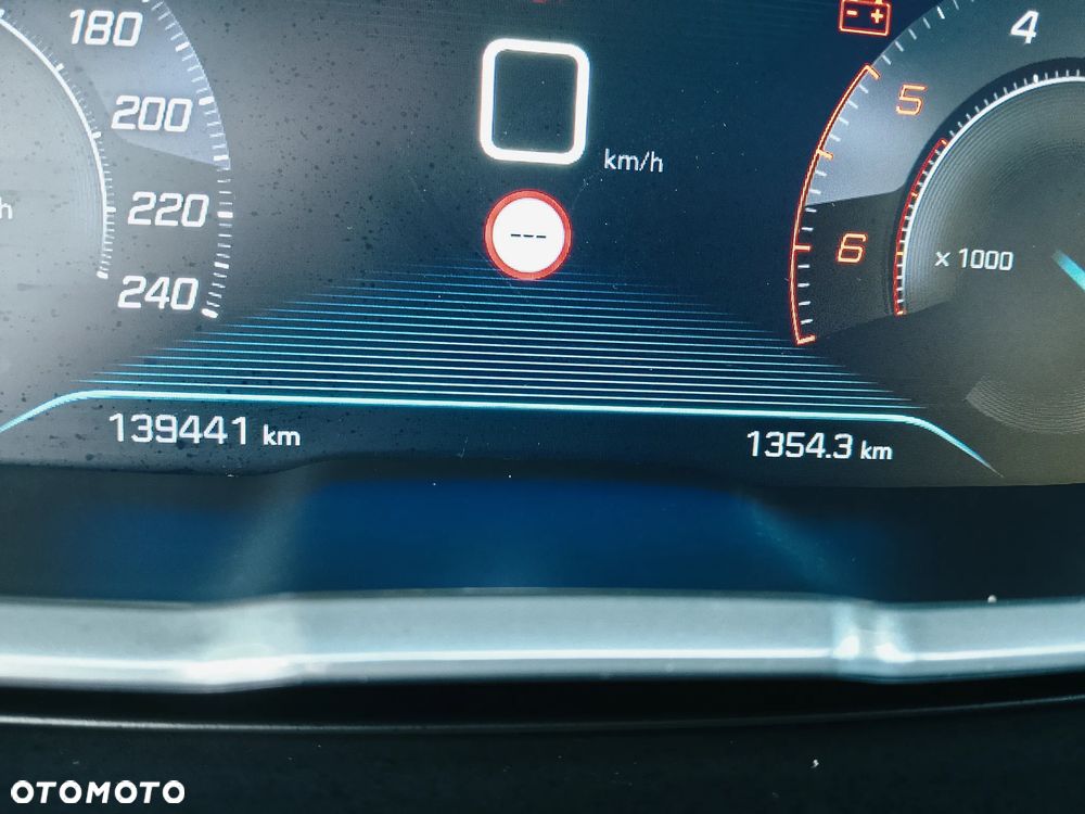 Peugeot 3008 - 12
