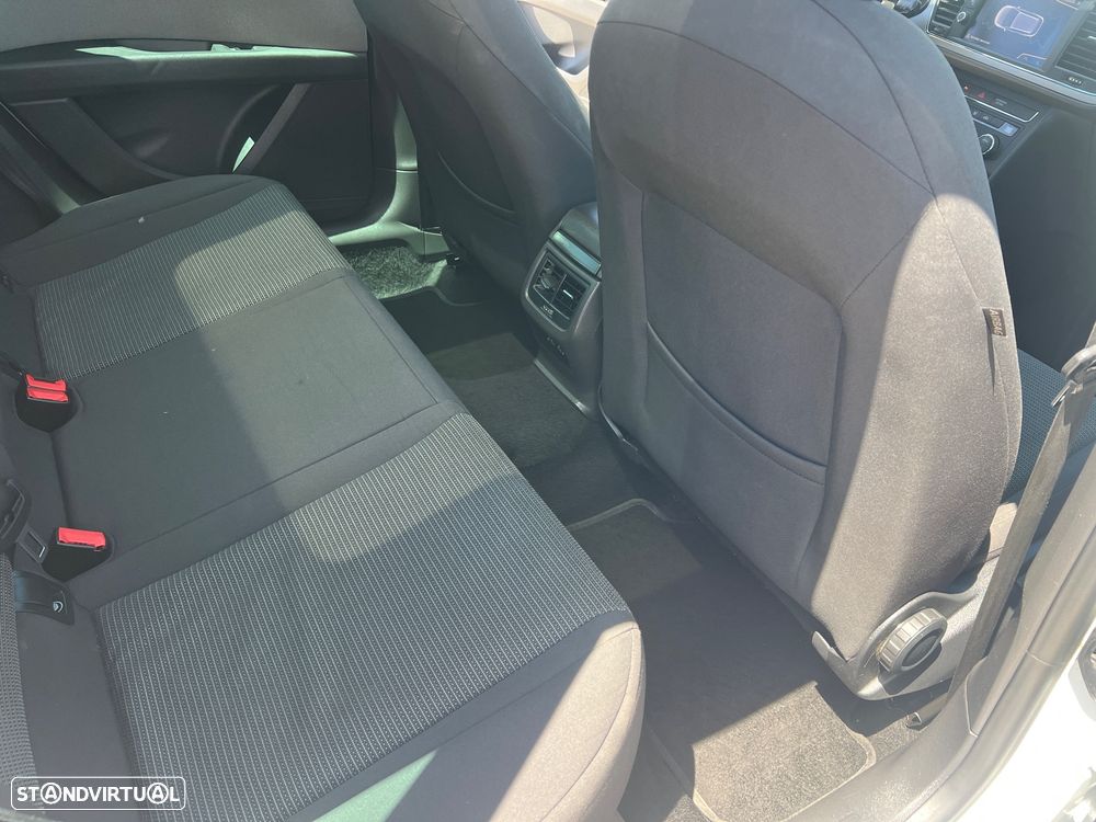 SEAT Leon ST 1.6 TDI Xcellence S/S - 28