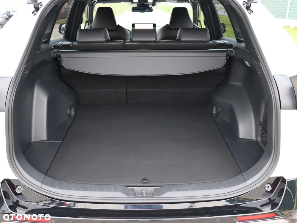 Toyota RAV4 2.5 Hybrid Selection 4x4 - 38