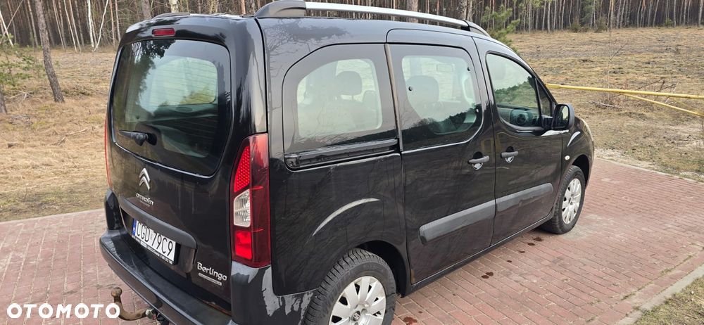 Citroën Berlingo - 3
