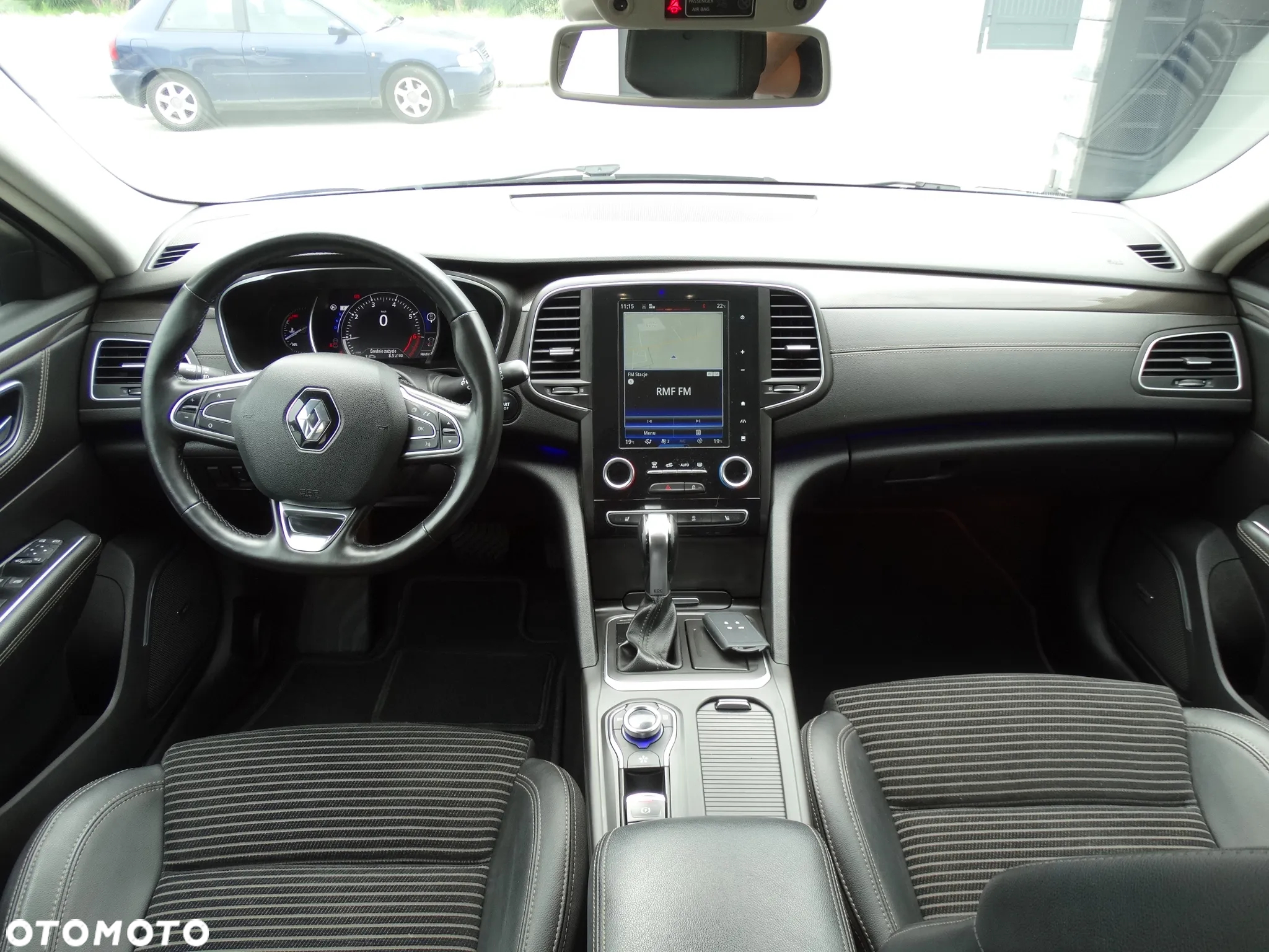 Renault Talisman 1.6 Energy TCe Intens EDC - 13
