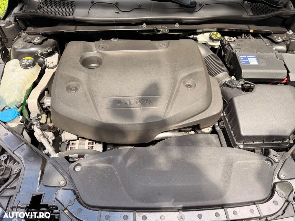 Volvo V40 D2 Momentum - 13