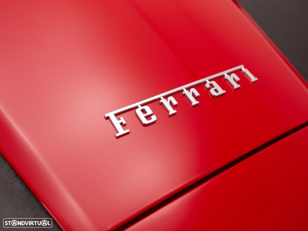 Ferrari F8 Tributo Standard - 9