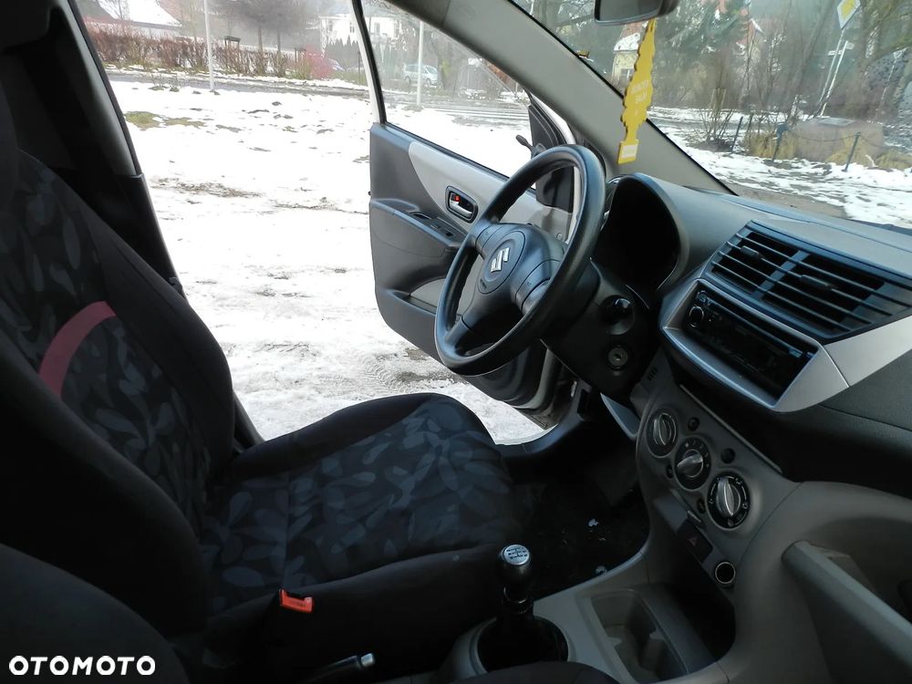 Suzuki Alto - 11