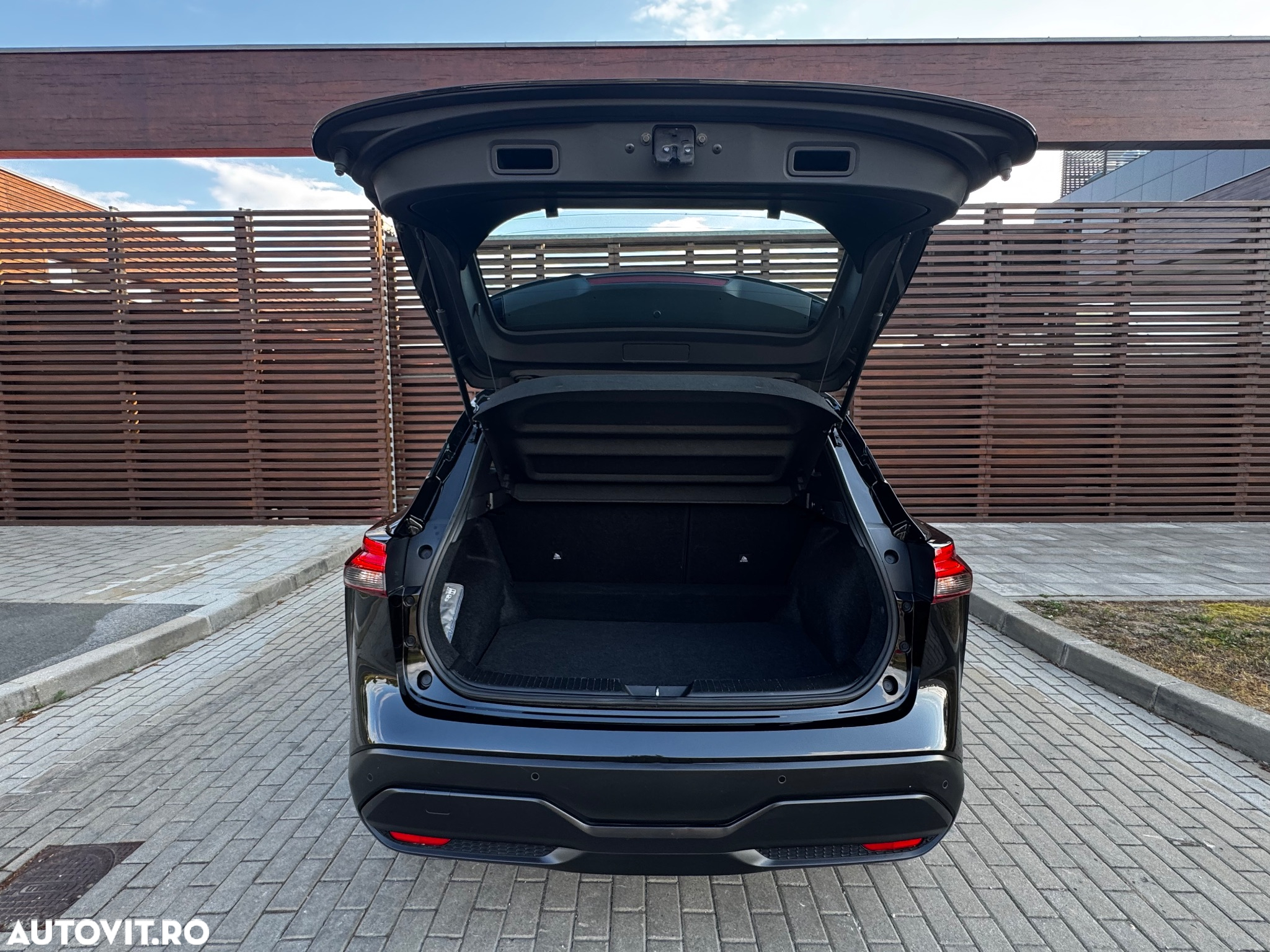 Nissan Qashqai 1.3 DIG-T MHEV Xtronic N-Connecta - 22