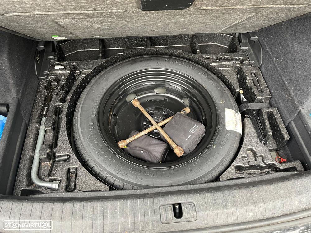 Audi Q3 Sportback 35 TDI S tronic - 12