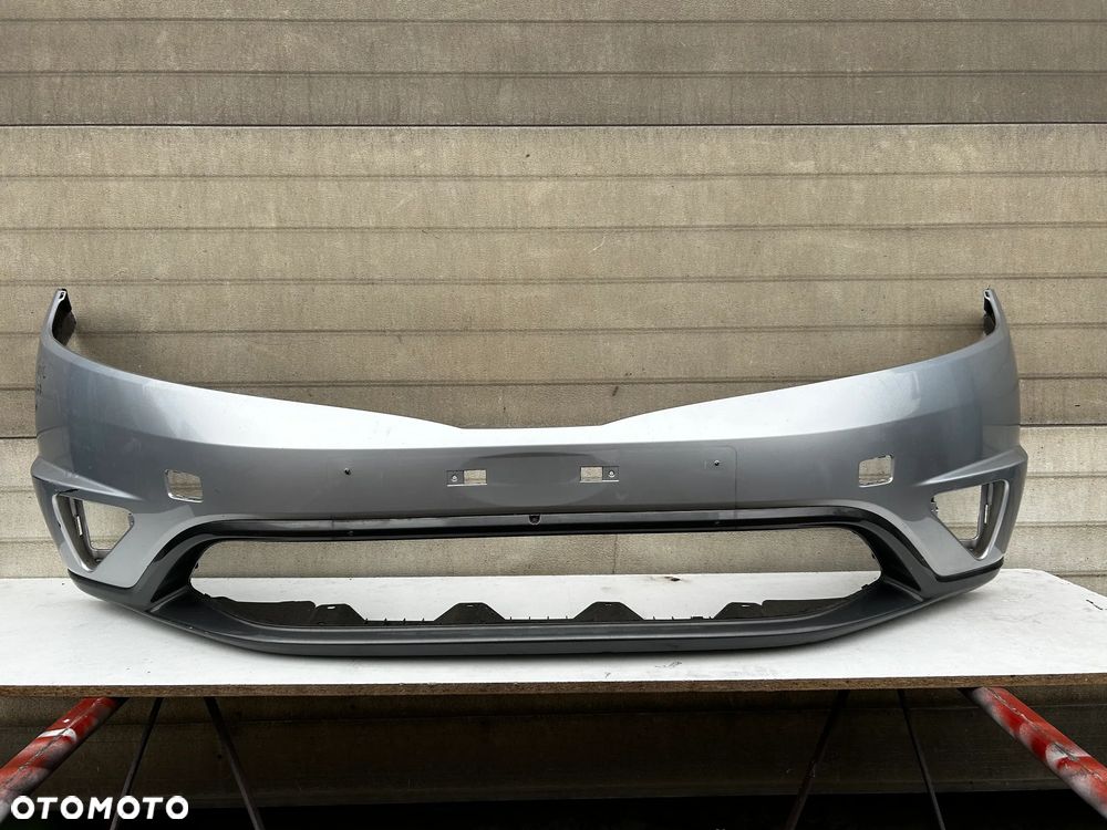 HONDA CIVIC UFO VIII ZDERZAK PRZÓD PRZEDNI