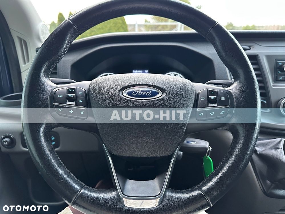 Ford Transit - 19