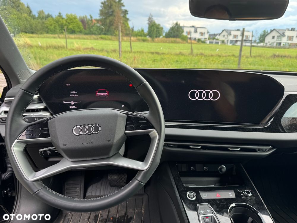 Audi A5 Limousine TDI quattro 150 kW S tronic - 15