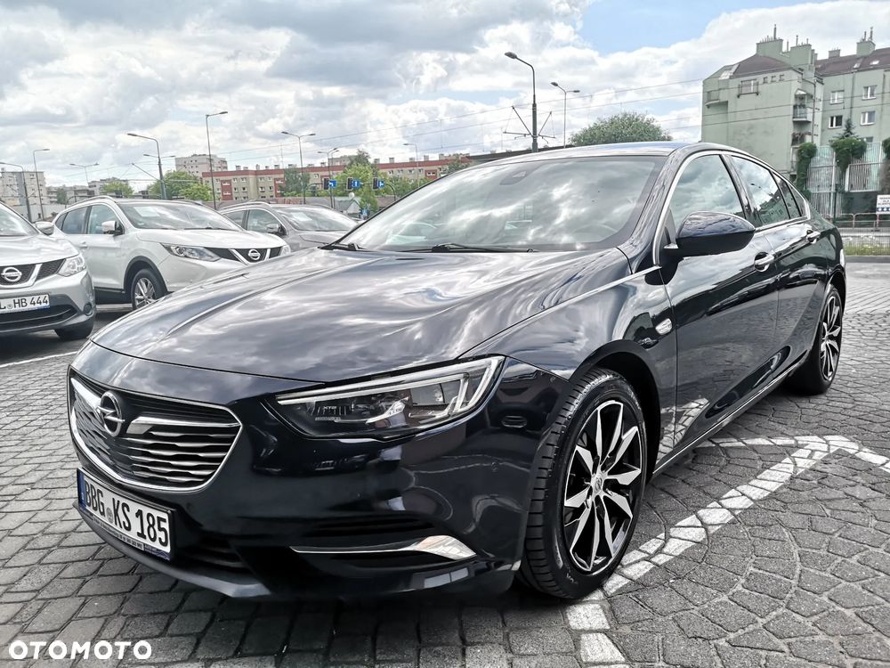 Opel Insignia 2.0 CDTI - 2