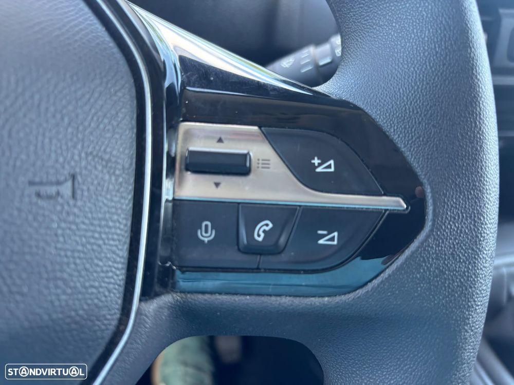 Peugeot Partner L2 1.5 BLUEHDI 102cv  - GPS - CÂMERA - IVA DEDUTÍVEL - 32