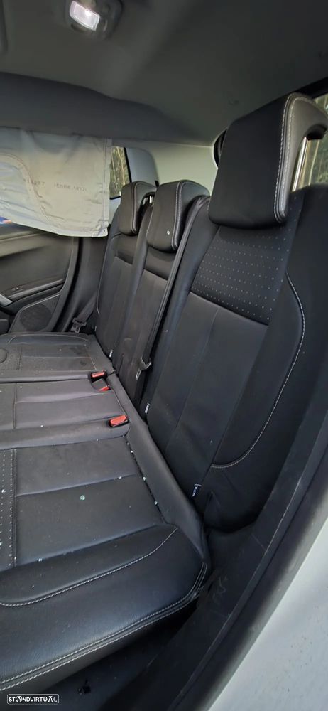 Peugeot 2008 Carrinha 1.6 HDi Diesel de - VIATURA PARA PEÇAS - 12