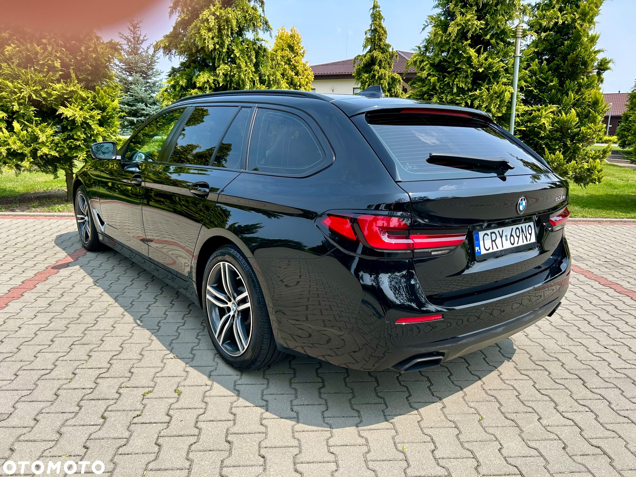 BMW Seria 5 - 22