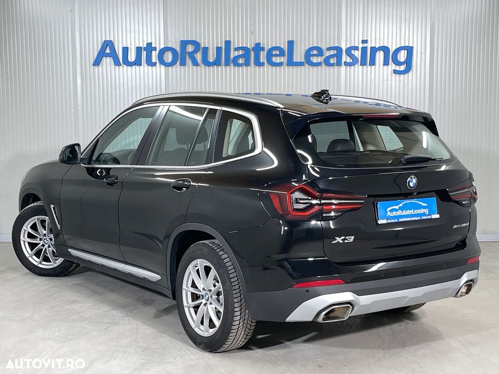 BMW X3 xDrive20d Aut. xLine - 5