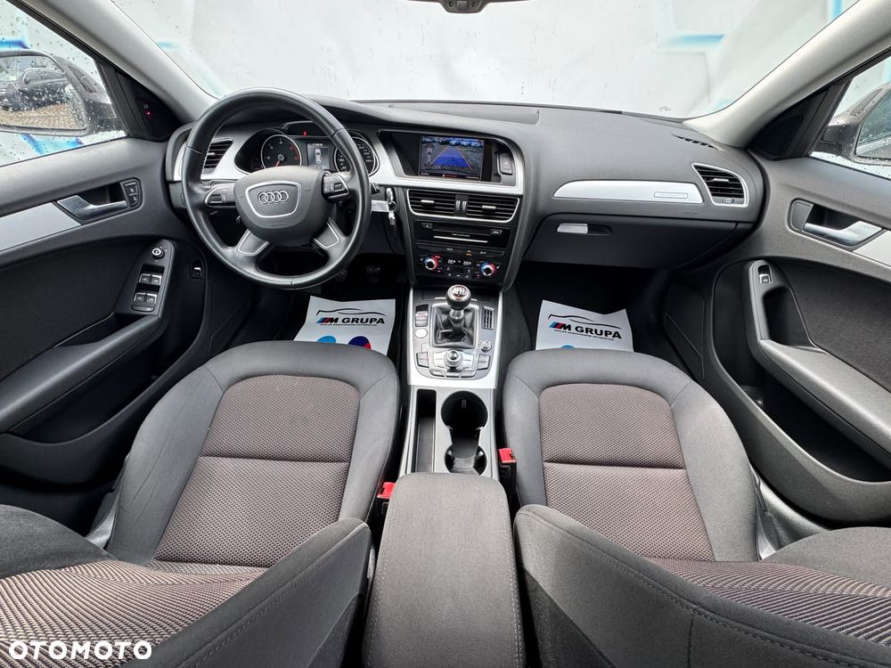 Audi A4 Allroad - 20