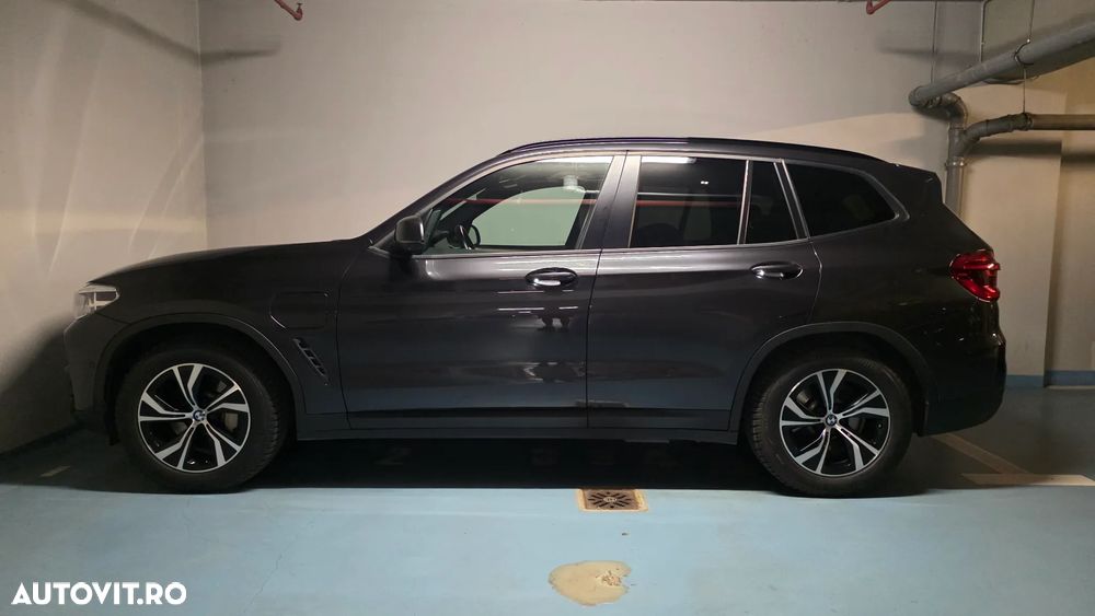 BMW X3 - 3