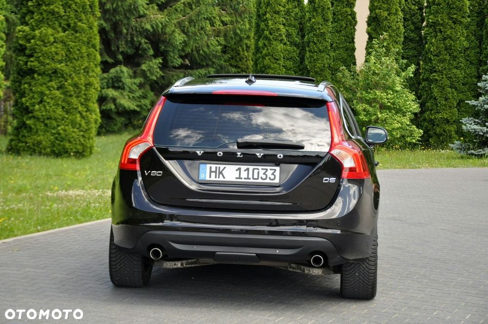 Volvo V60 - 7