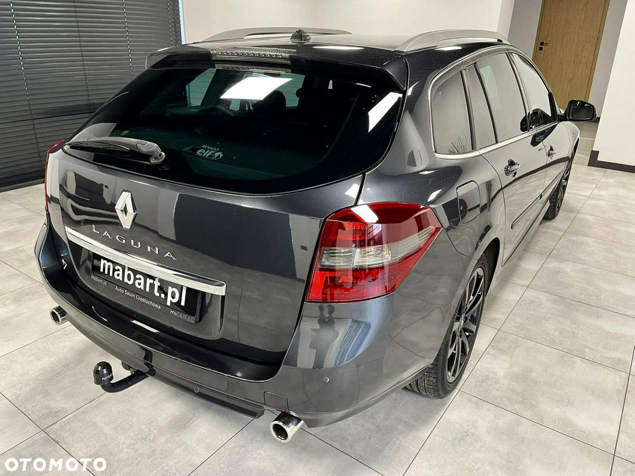 Renault Laguna - 4