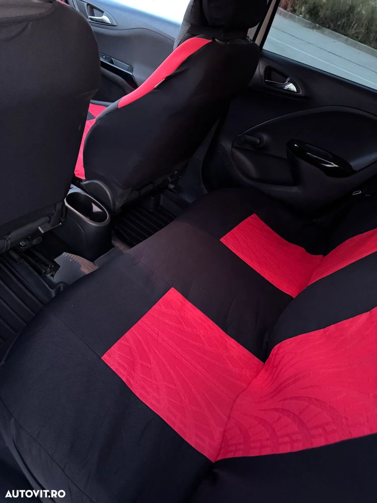 Opel Corsa - 10