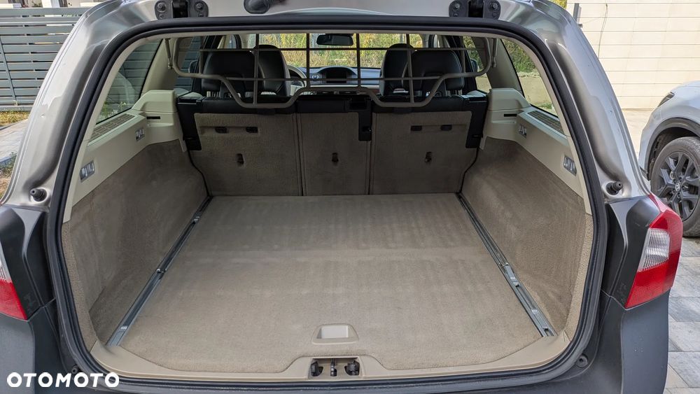 Volvo XC 70 - 16