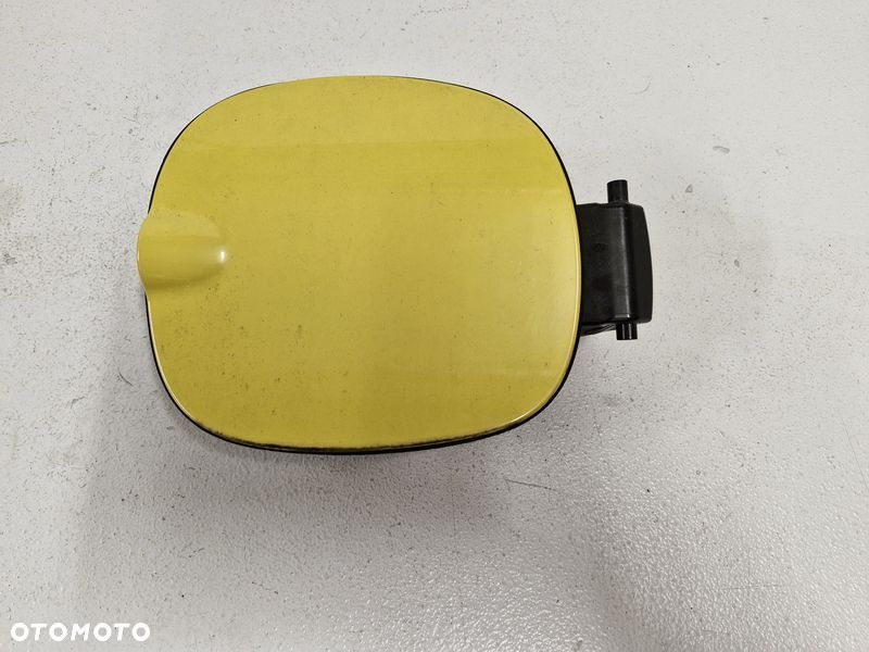 FIAT 500L 500 L KLAPKA WLEWU PALIWA 830/B 830 - 1