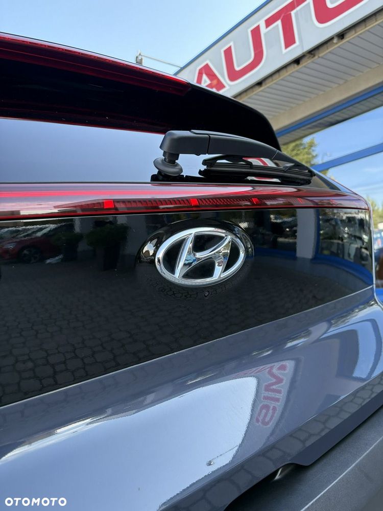 Hyundai Bayon - 12