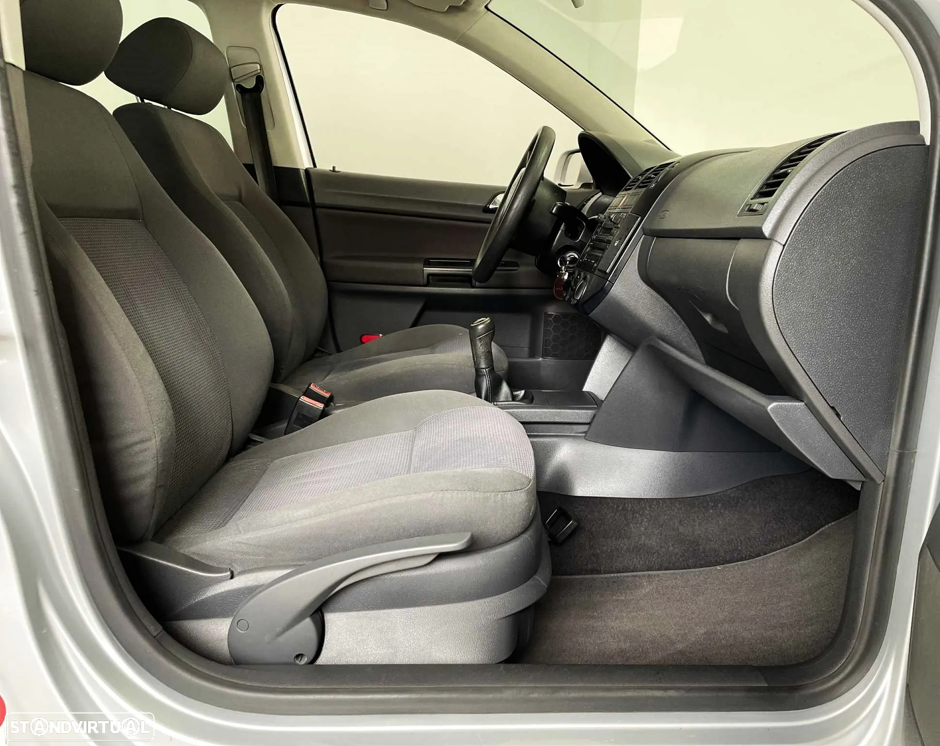 VW Polo 1.2 Confortline AC - 24