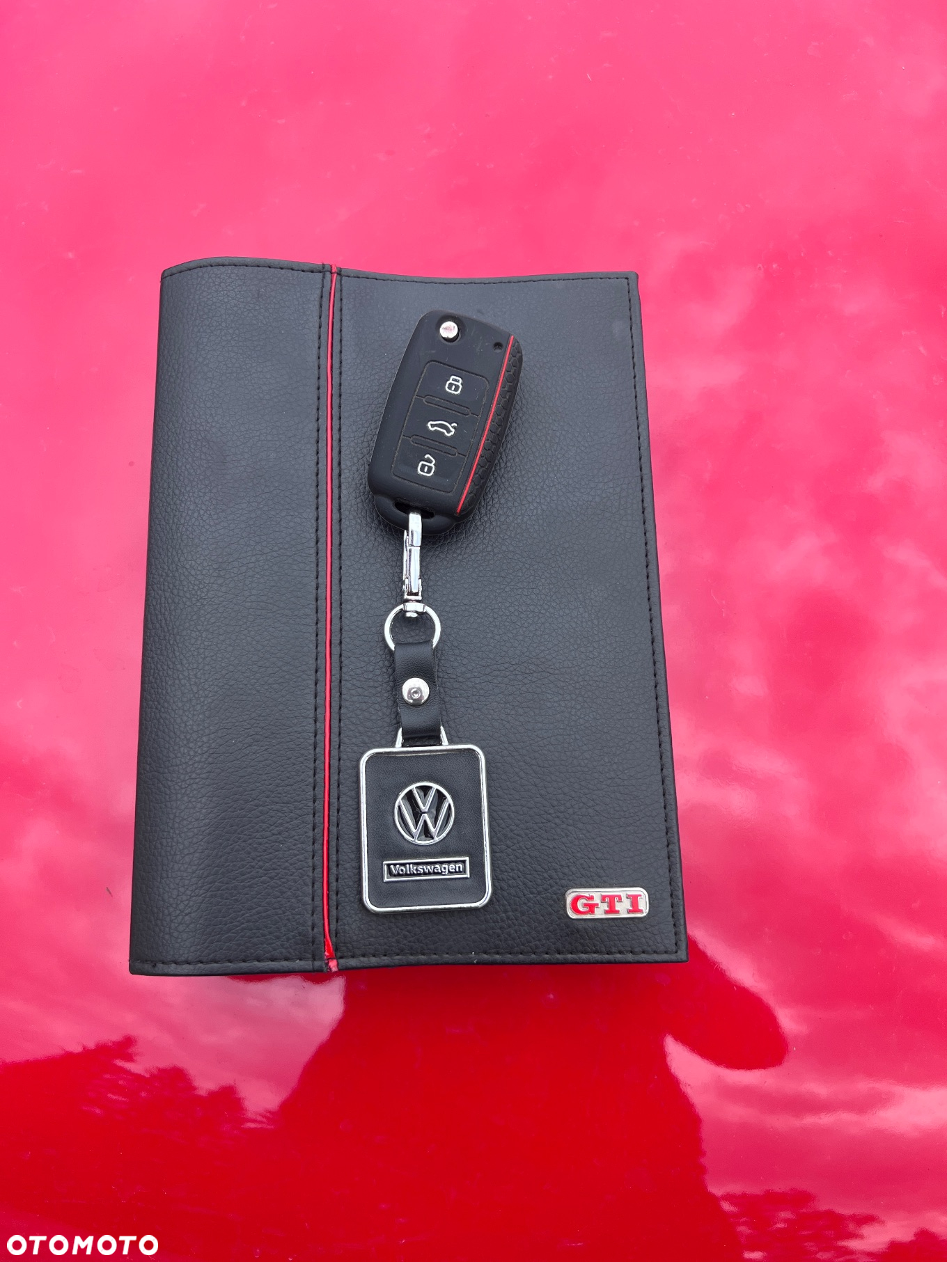 Volkswagen Golf V 2.0 TSI GTI DSG - 19