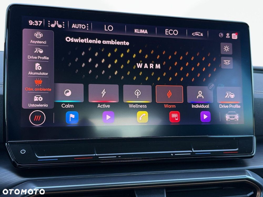 Cupra Formentor 1.4 e-Hybrid VZ DSG - 37
