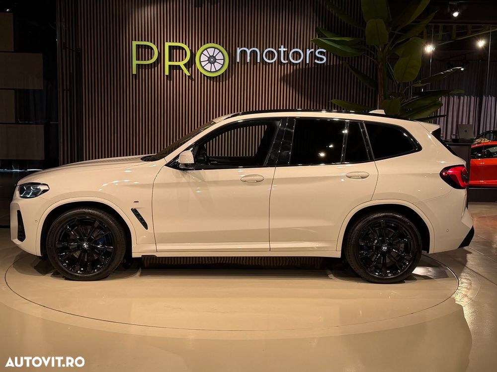 BMW X3 - 13
