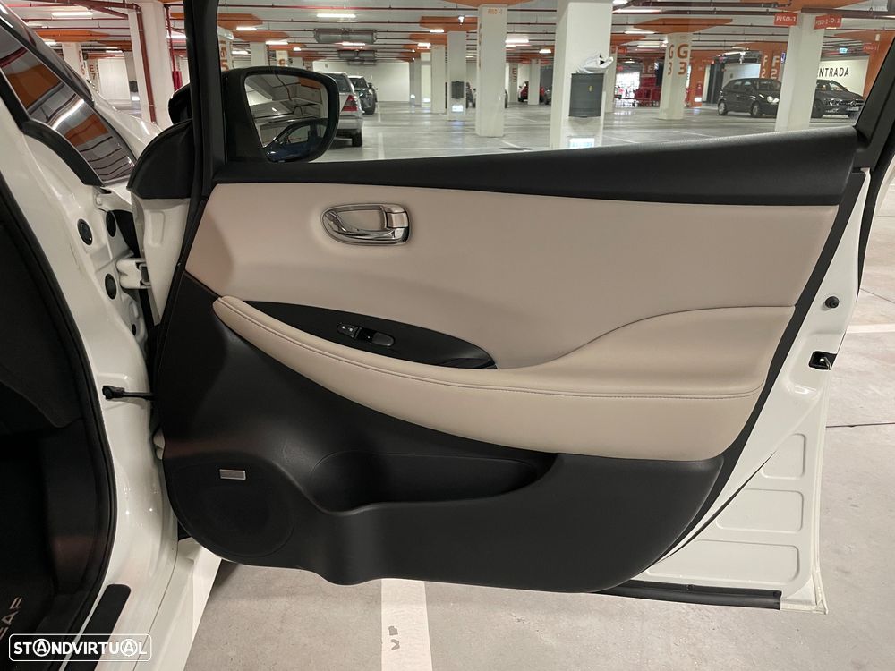 Nissan Leaf Tekna Two Tone+ProPilot Park - 22