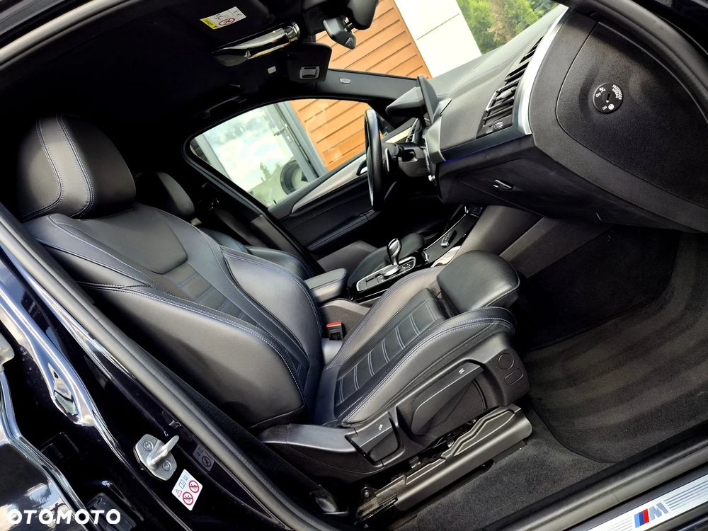 BMW X3 xDrive30e M Sport - 11